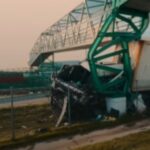 Menina de 11 anos morre após acidente em janela de banheiro em Itumbiara