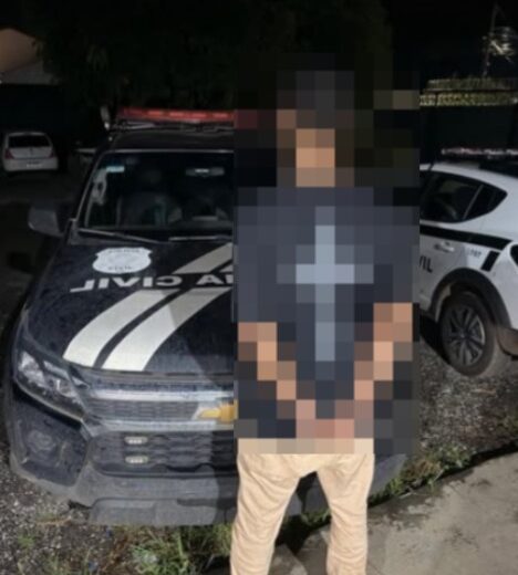 Foto: Polícia Civil