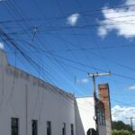 Idoso desaparece após cair no Rio das Almas enquanto pescava em São Luiz do Norte