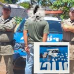 Incidentes com fiação se repetem e preocupam moradores em Porangatu