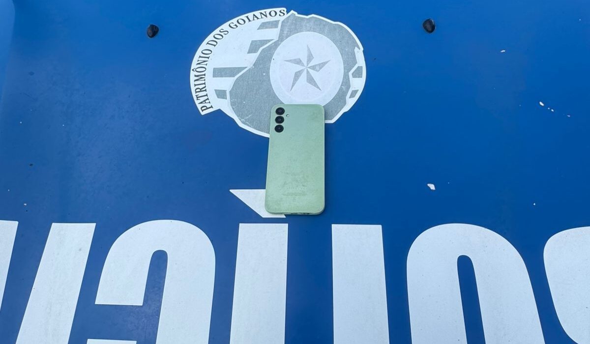 Foto: Polícia Militar