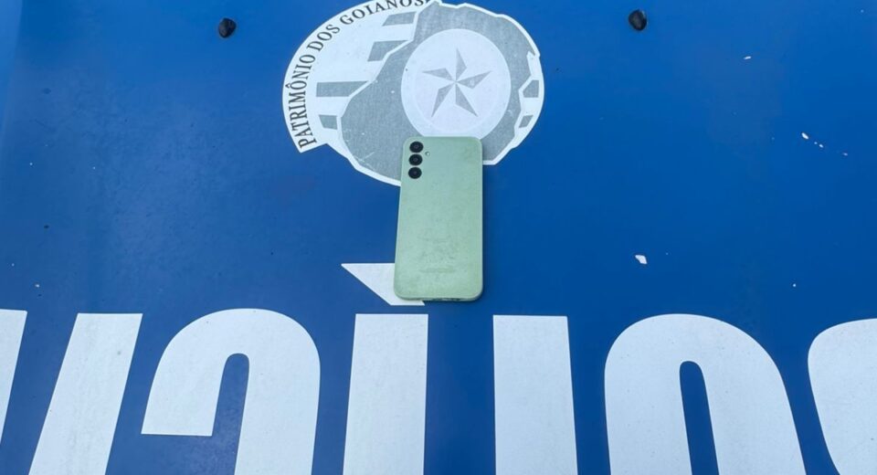 Foto: Polícia Militar