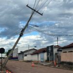 Expedição no Rio Santa Tereza flagra crimes ambientais