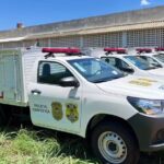 Facção planejava ataques com granadas contra policiais em Rio Verde, diz polícia