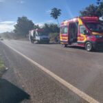 Homem é flagrado furtando cafeteria em Uruaçu