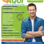 Motociclista envolvido em acidente em Campinorte morre após dias internado