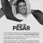 Programa “Deputados Aqui” leva serviços gratuitos à população de Porangatu no próximo sábado