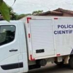 Idoso desaparece em rio e é encontrado horas depois agarrado a árvore em Goiás