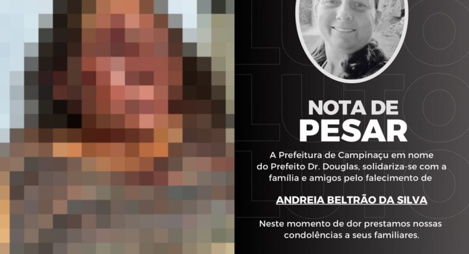 Mulher morre após ser espancada pelo companheiro no norte de Goiás
