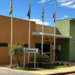 Motorista perde controle e sai da pista após evitar colisão na BR-153, em Porangatu