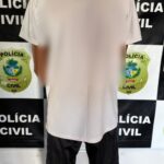 Foragido da Justiça do Tocantins, conhecido como “serial killer da rotatória”, é encontrado morto no Pará