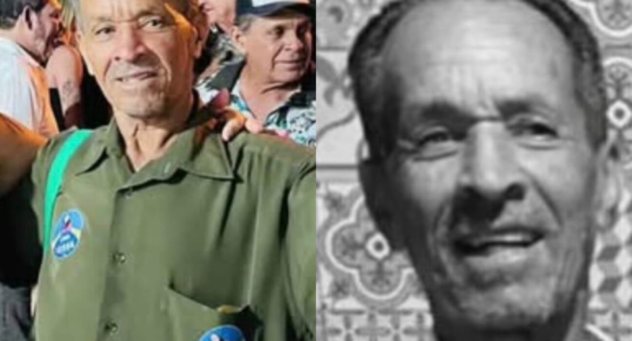 Idoso é encontrado morto dentro de casa em Uruaçu