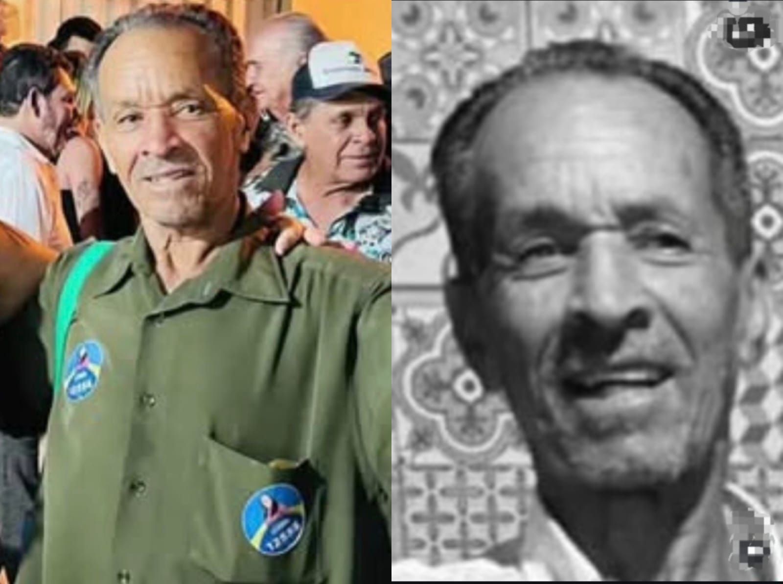 Idoso é encontrado morto dentro de casa em Uruaçu