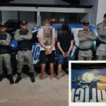 Capotamento é registrado no mesmo local de acidente que deixou motociclista gravemente ferido