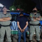 Mãe é presa suspeita de agredir criança de colo no sul do Tocantins