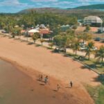 Homem é preso em flagrante por pesca predatória no Rio Araguaia, em Goiás