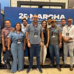 Operação da Polícia Federal mira esquema interestadual de tráfico e lavagem de dinheiro