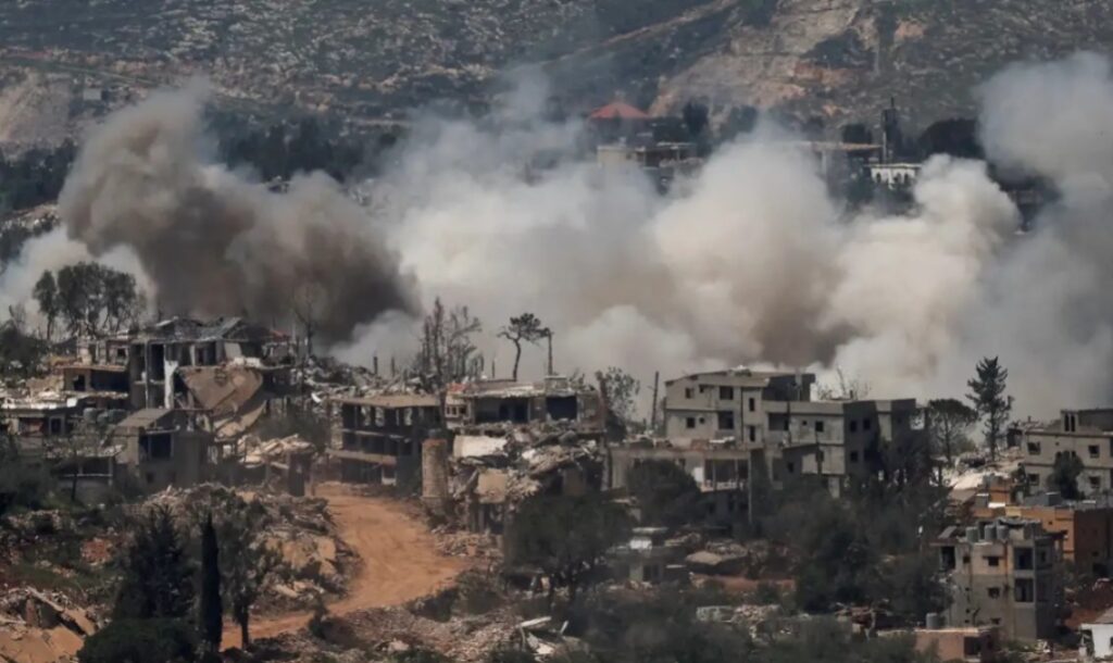 REUTERS/Shir Torem/Proibida repRODUÇÃO