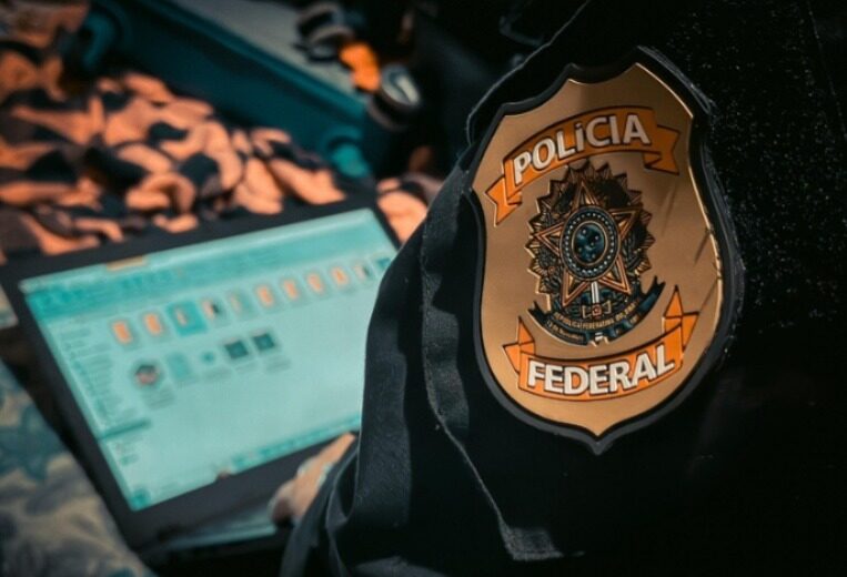 Foto: Polícia Federal