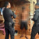 Mãe e padrasto são indiciados por envenenar crianças em Alto Horizonte