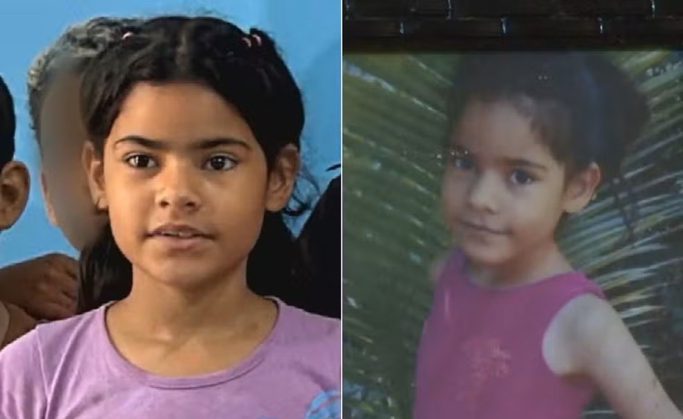 Mãe e padrasto são indiciados por envenenar crianças em Alto Horizonte