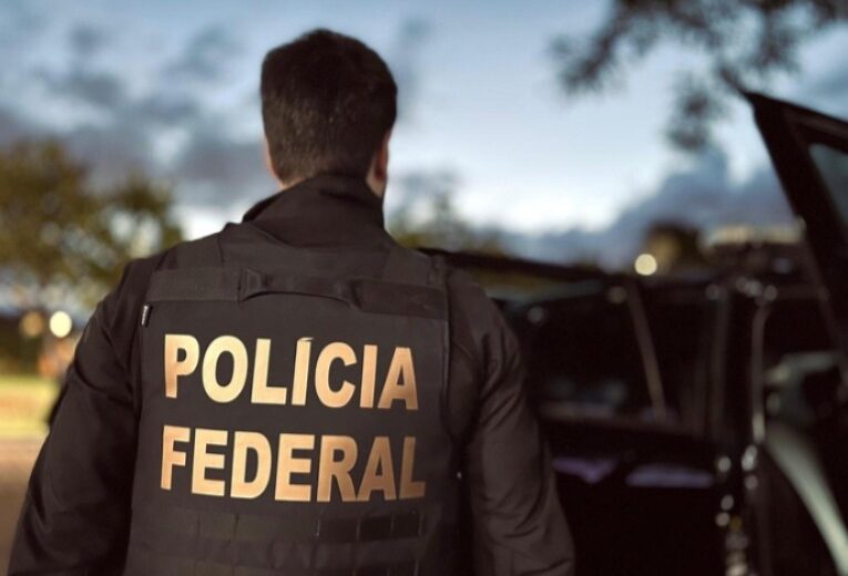 Foto: Polícia Federal