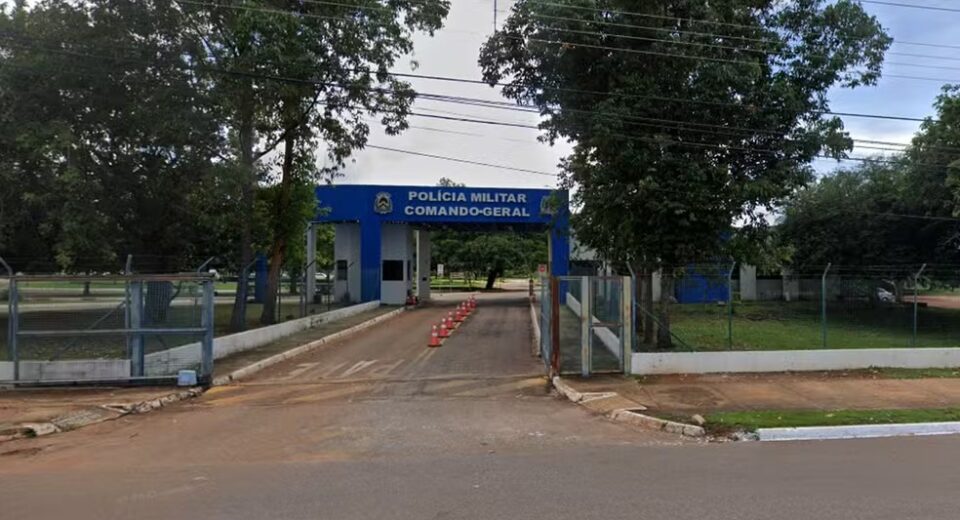 Dentista é investigada por uso de estrutura da PM para atendimentos particulares em Gurupi