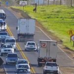 Assaltante é preso cinco anos após morte de criança durante fuga em Goiás