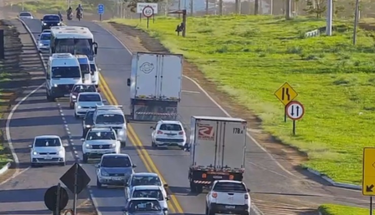 Foto: Ecovias do Araguaia