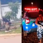 Homem é preso após armazenar piraíbas, espécie proibida, em freezer no interior de Goiás