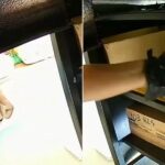 PM prende suspeito por tráfico de drogas e posse ilegal de arma em Porangatu