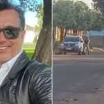 Bombeiros realizam resgate técnico de cavalo que caiu em fossa séptica em Porangatu