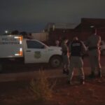 PORANGATU: Mulher é vítima de tentativa de homicídio com arma branca em bar neste domingo