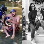 Capotamento na GO-244 deixa dois feridos leves em Porangatu