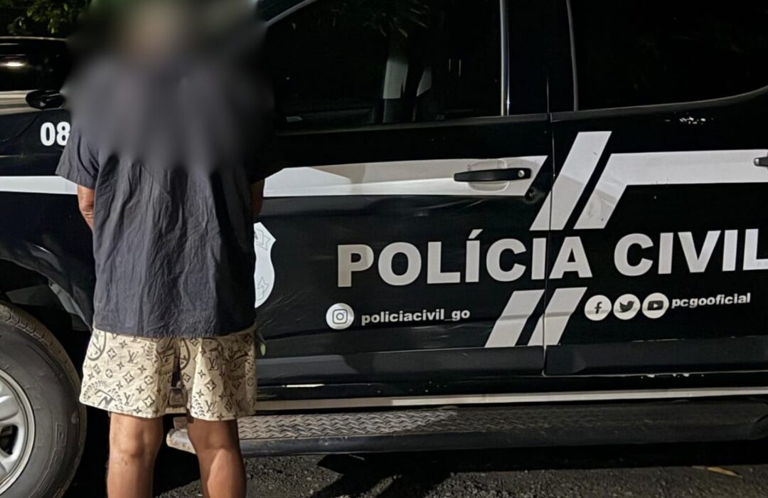 Foto: Polícia Civil