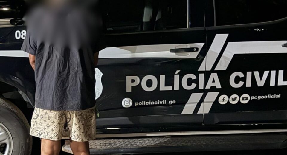 Foto: Polícia Civil