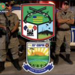Paraquedistas do Exército sofrem acidente durante treinamento em Anápolis