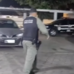 Sargento do Exército é preso suspeito de ameaçar e extorquir mulheres em Aparecida de Goiânia