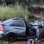 Operação policial termina com suspeito morto após confronto na zona rural de Niquelândia