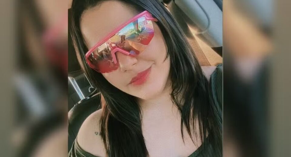 Tayná era muito conhecida na região — Foto: Reprodução/Instagram de Tayná Nunes