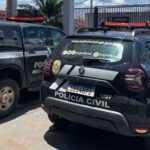 Batalhão Rural recupera 61 cabeças de gado e evita prejuízo de R$ 380 mil em Goiás