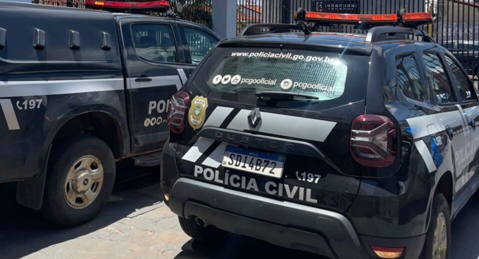 Foragido por roubo majorado no Rio Grande do Norte é preso em zona rural de Montividiu