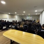 MPGO aponta risco ambiental em curtume na cidade de Porangatu e exige suspensão imediata de operações com efluentes