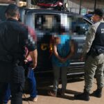 Foragido que usava nomes falsos é preso em Uruaçu