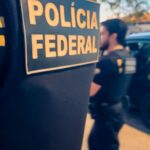 Funcionário é preso suspeito de furtar empresa ligada ferrovia em Goiás