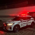 Grupo Trem de Doido encanta público no TeNpo 2026 com o espetáculo “A Formiguinha Fofoqueira”