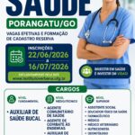 Homem é preso suspeito de estupro de vulnerável contra crianças em Porangatu