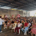 Adolescente é apreendido em Mara Rosa após ser flagrado com drogas