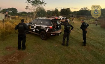 Foto: Policia Civil