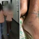 Homem é preso por ameaça e perseguição contra ex-companheira